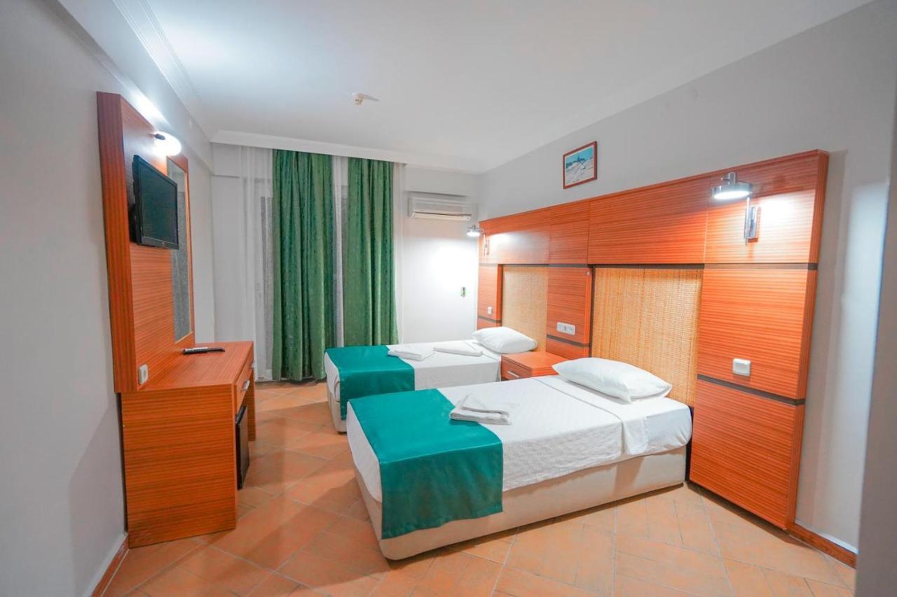Hotel Amore Marmaris Exterior foto