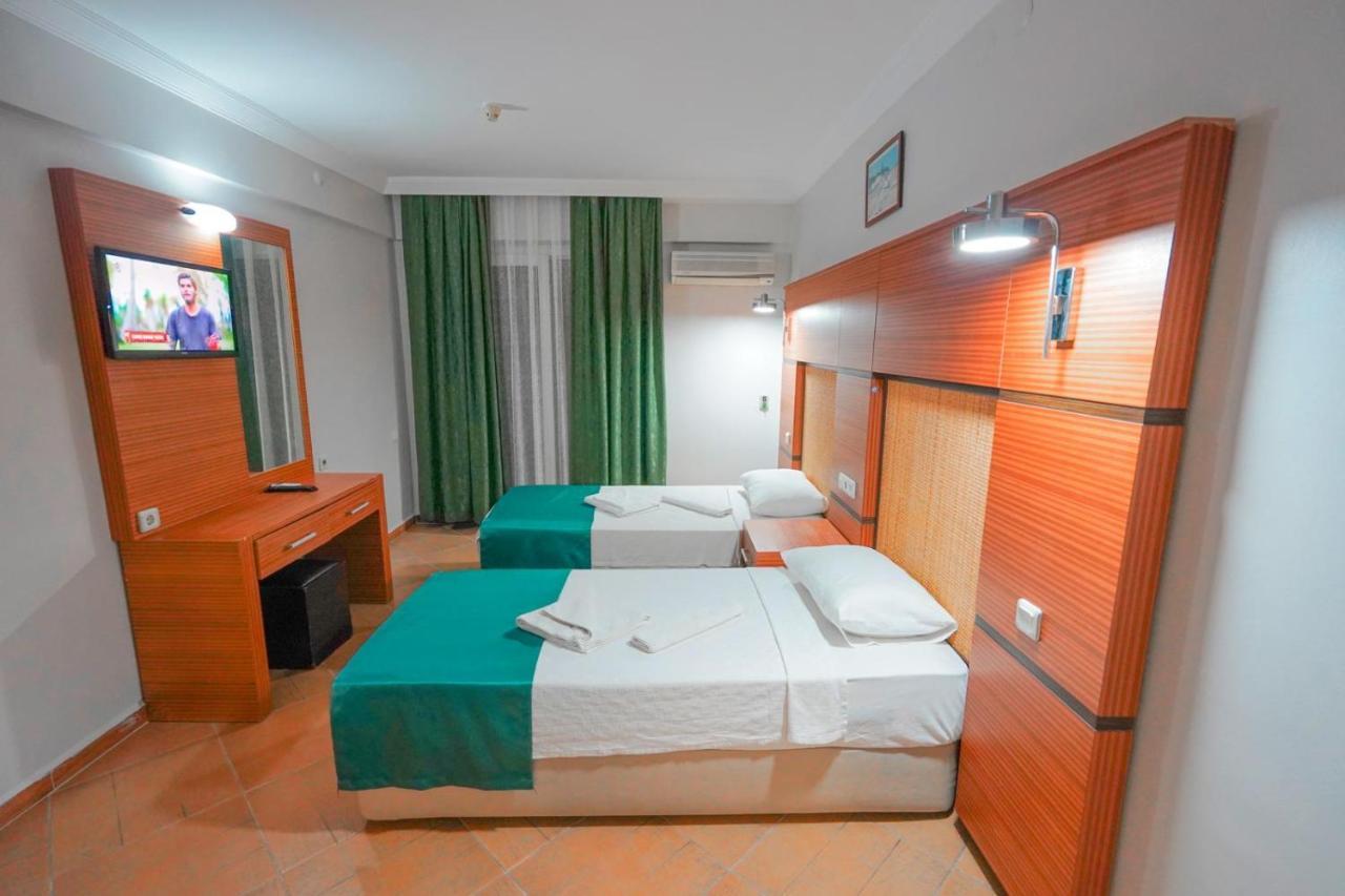 Hotel Amore Marmaris Exterior foto