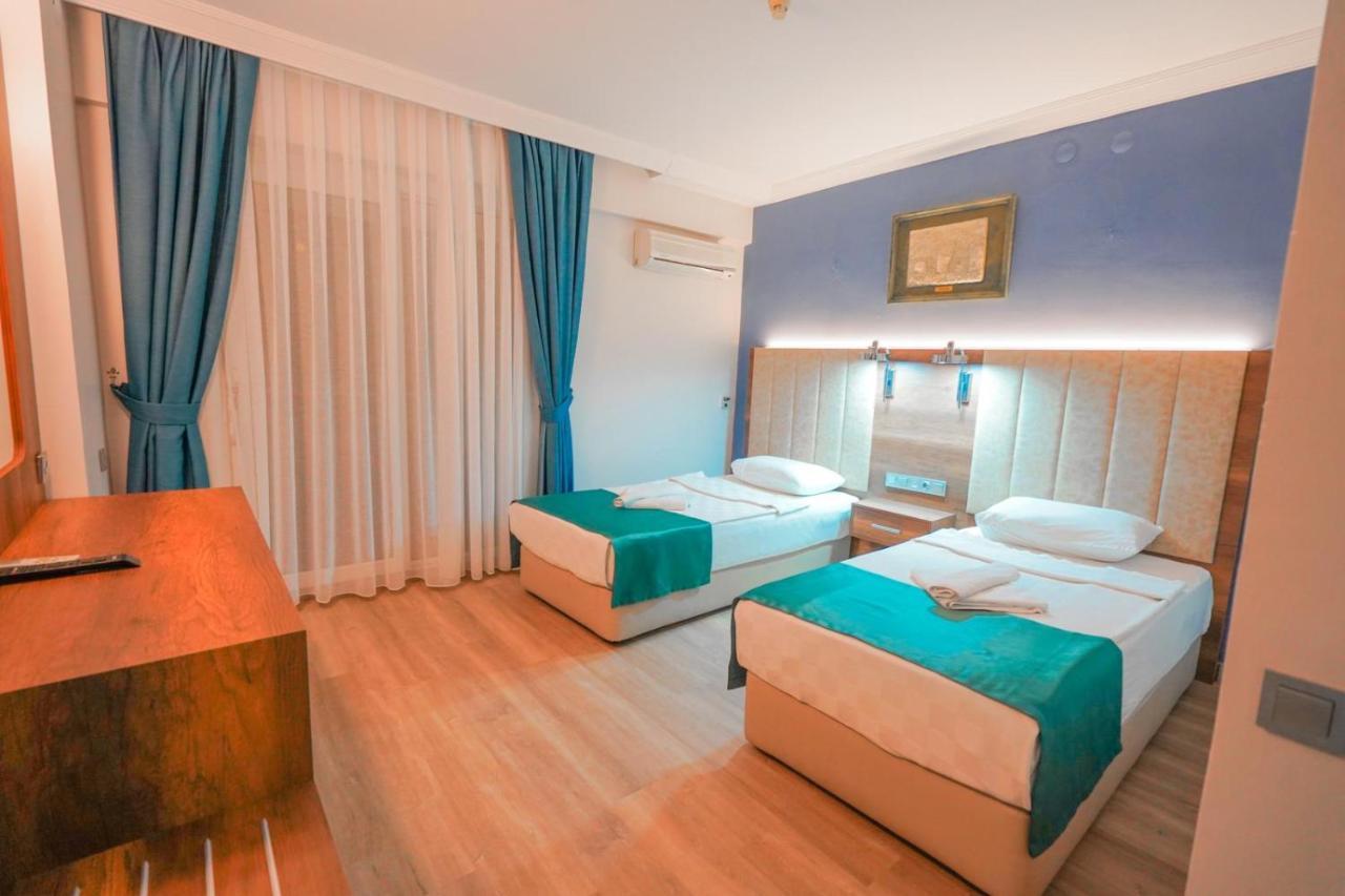 Hotel Amore Marmaris Exterior foto