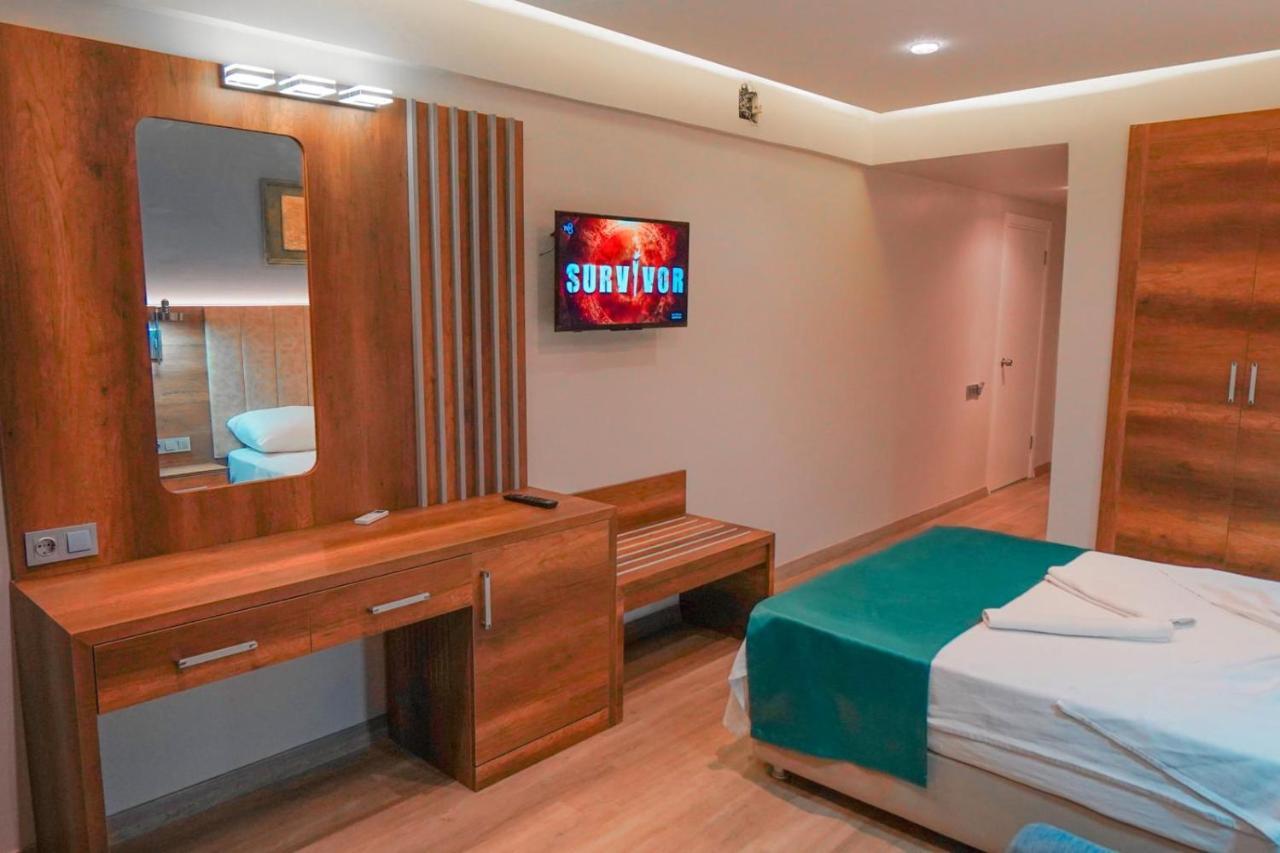 Hotel Amore Marmaris Exterior foto