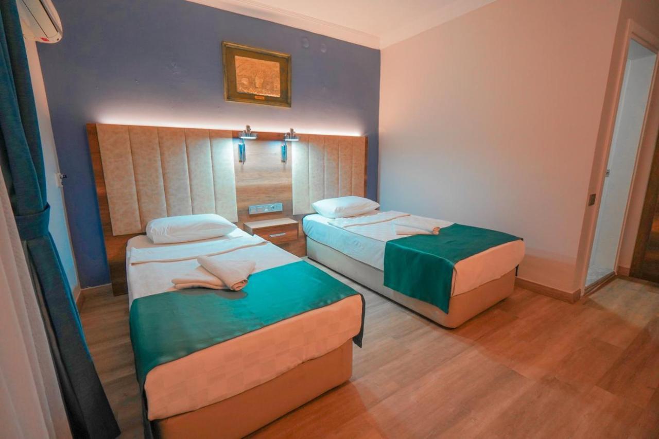 Hotel Amore Marmaris Exterior foto