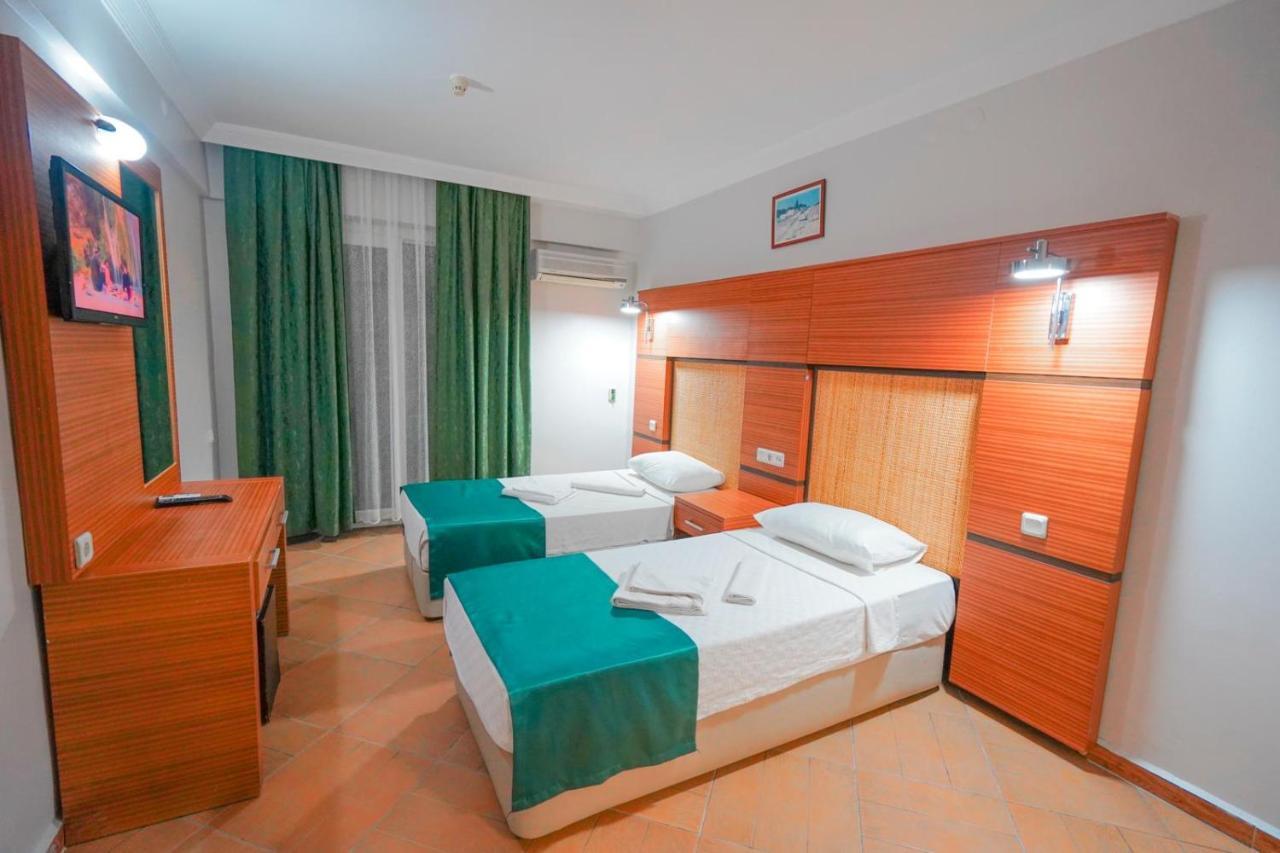 Hotel Amore Marmaris Exterior foto