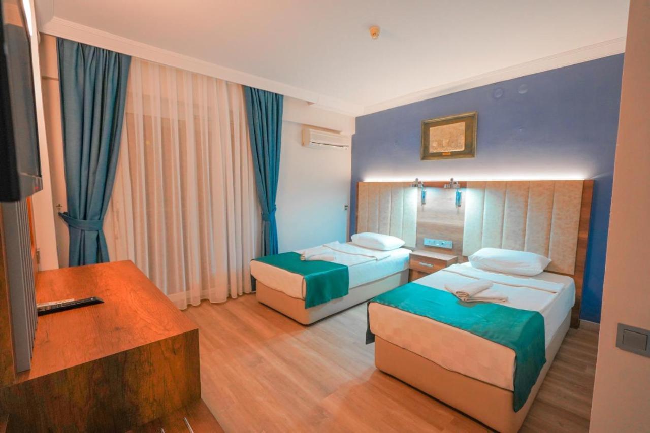 Hotel Amore Marmaris Exterior foto